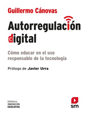 cover image of Autorregulación digital